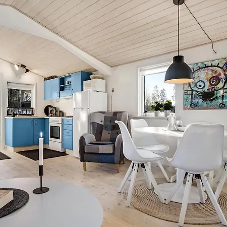 度假居 Gorgeous In With Kitchen *
