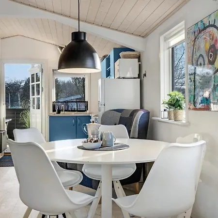 度假居 Gorgeous In With Kitchen