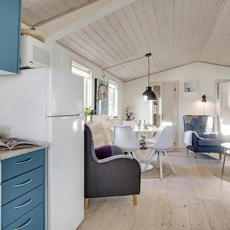 Gorgeous In With Kitchen * Hovborg