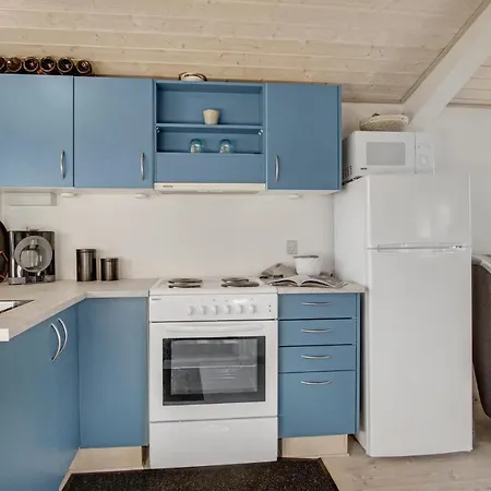 Gorgeous In With Kitchen 度假居 *